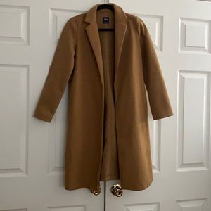 Zara Coat